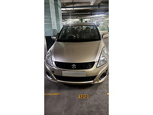 Second Hand Maruti Suzuki Swift DZire VXI in Noida