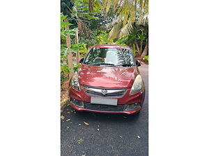 Second Hand Maruti Suzuki Swift DZire VXI in Mysore