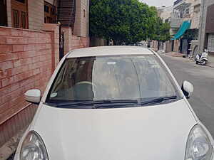 Second Hand Honda Amaze 1.5 E i-DTEC in Ganganagar