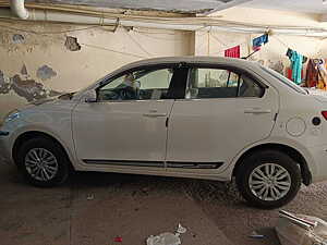 Second Hand Maruti Suzuki DZire VXi CNG [2020-2023] in Ghaziabad