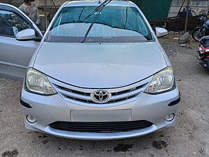 Second Hand Toyota Etios Liva GD SP* in Pune