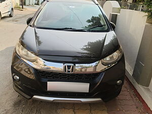 Second Hand Honda WR-V VX MT Diesel in Amravati