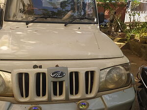 Second Hand Mahindra Bolero SLX 2WD in Kendrapada