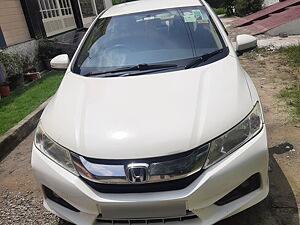 Second Hand Honda City SV Diesel in Gurgaon