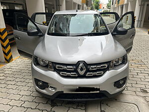 Second Hand Renault Kwid RXL Edition in Chennai