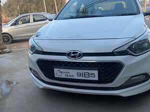 Second Hand हुंडई एलीट i20 स्पोर्ट्ज़ 1.4 crdi in संगरूर