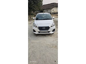 Second Hand Datsun Go Plus T(O) CVT [2019-2020] in Gorakhpur