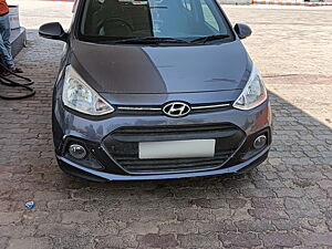 Second Hand Hyundai Grand i10 Asta 1.1 CRDi [2013-2016] in Patan