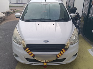 Second Hand Ford Figo Trend 1.5L TDCi in Tiruppur