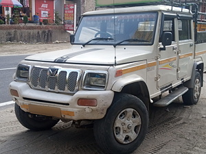 Second Hand Mahindra Bolero Camper in Shimla