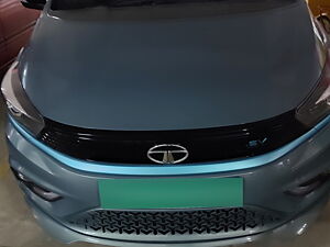 Second Hand Tata Tiago EV XZ Plus Long Range in Guntur