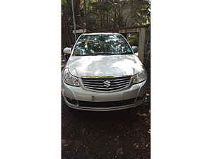 Second Hand मारुति सुज़ुकी sx4 ज़ेडडीआई in लोनावला