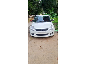 Second Hand Maruti Suzuki Swift DZire VDi BS-IV in Burdwan