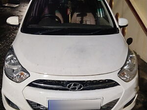 Second Hand Hyundai i10 Sportz 1.2 Kappa2 in Ambikapur