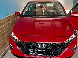 Second Hand Hyundai Elite i20 Magna 1.5 MT Diesel in Delhi