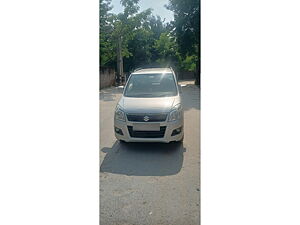 Second Hand Maruti Suzuki Wagon R VXI in Delhi