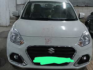 Second Hand Maruti Suzuki DZire VXi CNG in Vadodara