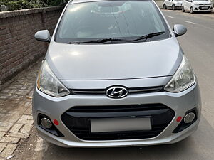 Second Hand Hyundai Grand i10 Magna 1.2 Kappa VTVT [2013-2016] in Ahmedabad