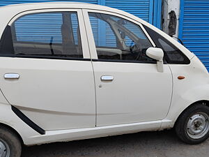 Second Hand Tata Nano Base in Rewa