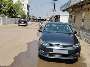 Second Hand Volkswagen Ameo Comfortline 1.2L (P) in Pune