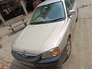 Second Hand Hyundai Accent CNG in Ahmedabad