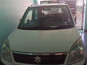 Second Hand Maruti Suzuki Wagon R LXI CNG in Gurgaon