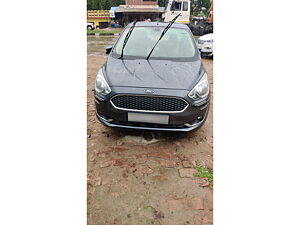 Second Hand Ford Aspire Titanium Plus 1.5 TDCi [2018-2020] in Rae Bareli