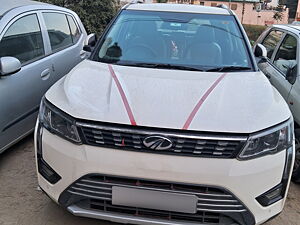 Second Hand Mahindra XUV300 1.5 W8 (O) [2019-2020] in Hamirpur (Himachal Pradesh)