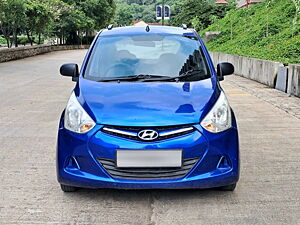 Second Hand Hyundai Eon Era + in Pune