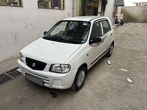 Second Hand Maruti Suzuki Alto LXi BS-III in Gorakhpur