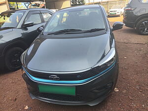 Second Hand Tata Tigor EV XT Plus in Goa