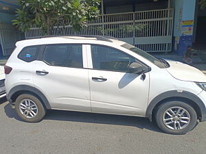 Second Hand Renault Triber RXL in Delhi