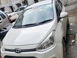 Second Hand Hyundai Grand i10 Sportz 1.2 Kappa VTVT [2013-2016] in Noida