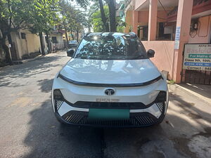 Second Hand Tata Nexon EV Fearless Medium Range in Raipur