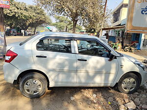 Second Hand Maruti Suzuki Swift DZire LDI in Aligarh