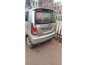 Second Hand Maruti Suzuki Wagon R VXi in Saran