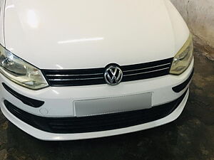 Second Hand Volkswagen Vento Trendline Diesel in Gonda