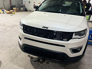 Second Hand Jeep Compass Limited 2.0 Diesel [2017-2020] in Chennai