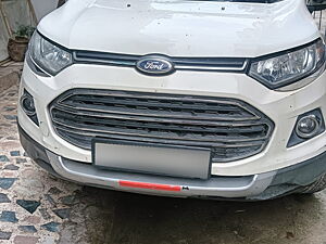 Second Hand Ford Ecosport Titanium 1.0 Ecoboost (Opt) in Delhi