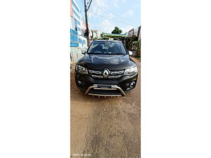 Second Hand Renault Kwid 1.0 RXT AMT Opt [2016-2019] in Nellore