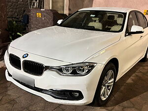 Second Hand BMW 3-Series 320d Prestige in Mumbai