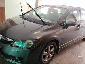 Second Hand Honda Civic 1.8V MT in Gurgaon