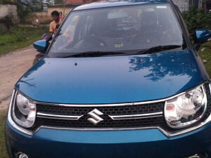 Second Hand Maruti Suzuki Ignis Zeta 1.2 MT in Bokaro Steel City