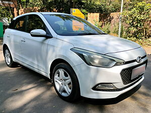 Second Hand Hyundai Elite i20 Asta 1.2 in Mumbai