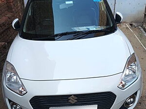 Second Hand Maruti Suzuki Swift ZXi [2018-2019] in Sriganganagar