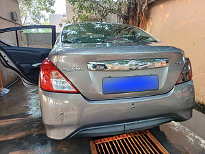 Second Hand Nissan Sunny XV D in Gautam Buddha Nagar