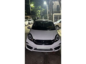 Second Hand Honda Amaze 1.2 S i-VTEC in Delhi