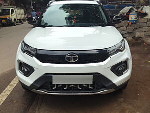 Second Hand Tata Nexon XZA Plus (O) in Hyderabad