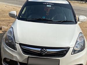 Second Hand Maruti Suzuki Swift DZire VDI in Sagwara