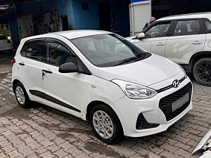 Second Hand Hyundai Grand i10 Era U2 1.2 CRDi in Ghaziabad